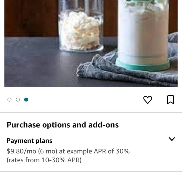 Pampered chef whipped cream maker - Picture 2 of 4